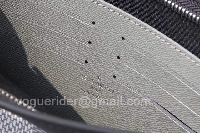 N41696 Pochette Voyage