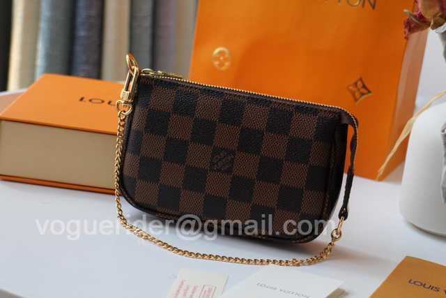 M58009 Mini Pochette Accessories 15