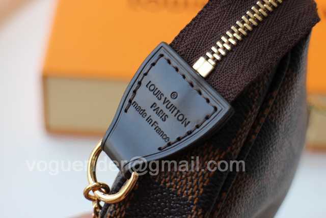 M58009 Mini Pochette Accessories 15