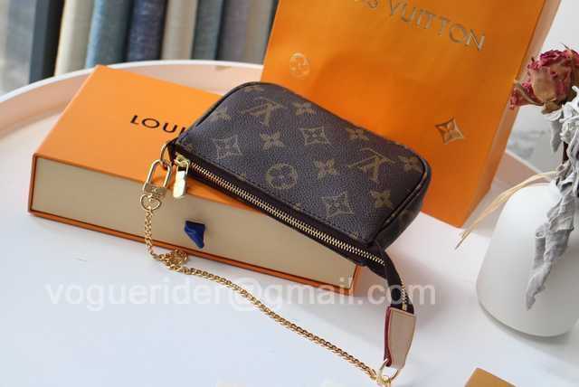 M58009 Mini Pochette Accessories 15 M58009 Mini Pochette Accessories 15