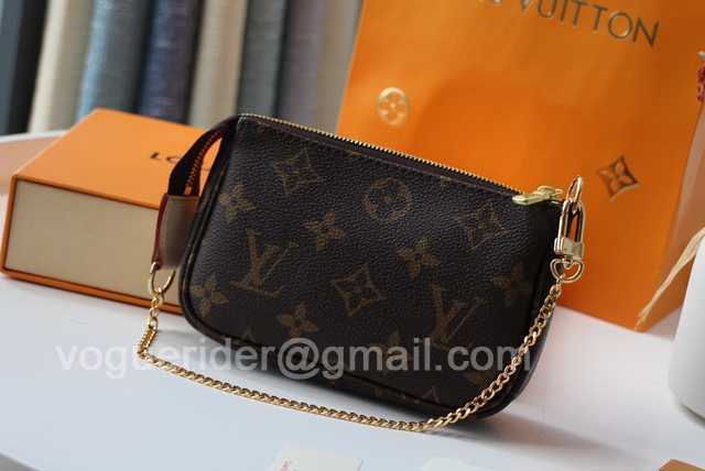 M58009 Mini Pochette Accessories 15 M58009 Mini Pochette Accessories 15