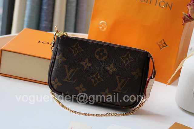 M58009 Mini Pochette Accessories 15 M58009 Mini Pochette Accessories 15