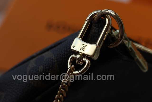 M58009 Mini Pochette Accessories 15 M58009 Mini Pochette Accessories 15