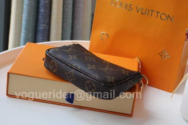 M58009 Mini Pochette Accessories 15 M58009 Mini Pochette Accessories 15