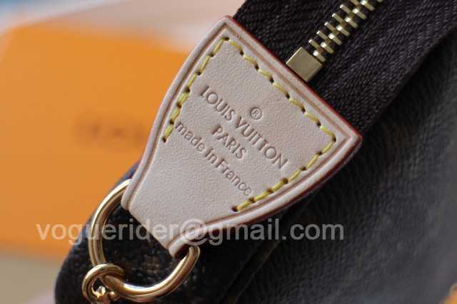 M58009 Mini Pochette Accessories 15 M58009 Mini Pochette Accessories 15