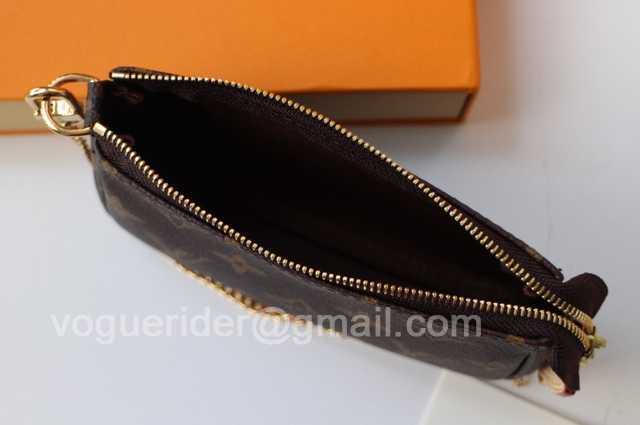 M58009 Mini Pochette Accessories 15 M58009 Mini Pochette Accessories 15