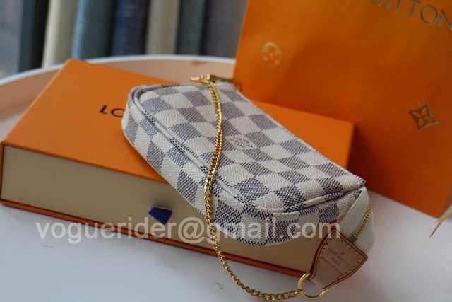 M58009 Mini Pochette Accessories 15 M58009 Mini Pochette Accessories 15