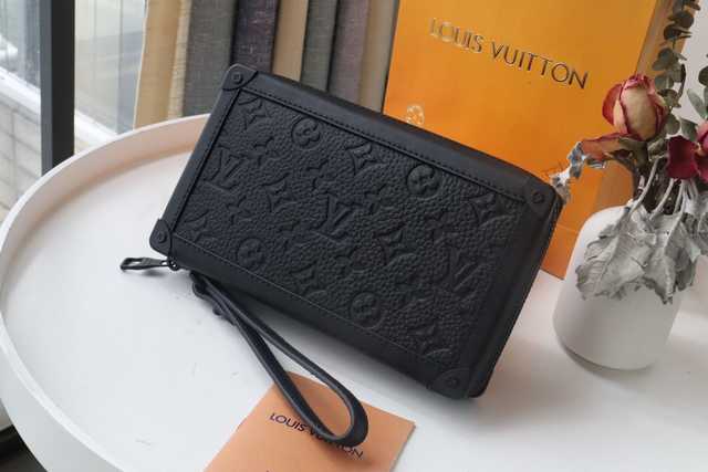M68986 Soft Trunk Clutch 22