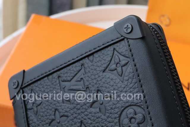 M68986 Soft Trunk Clutch 22 M68986 Soft Trunk Clutch 22