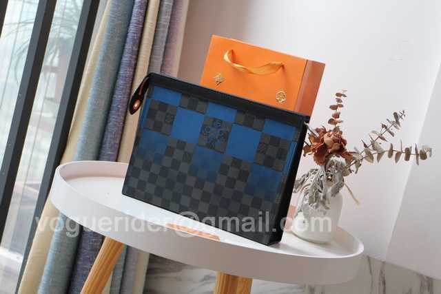 N60412 Pochette Voyage N60412 Pochette Voyage