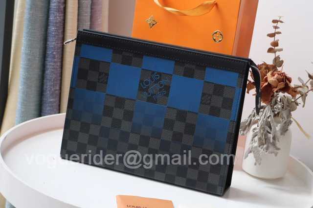 N60412 Pochette Voyage N60412 Pochette Voyage