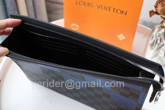 N60412 Pochette Voyage N60412 Pochette Voyage