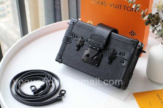 M55859 Petite Malle 19 M55859 Petite Malle 19