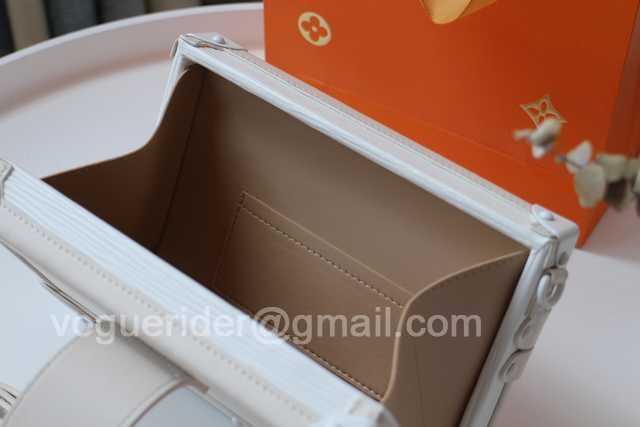 M55859 Petite Malle 19 M55859 Petite Malle 19