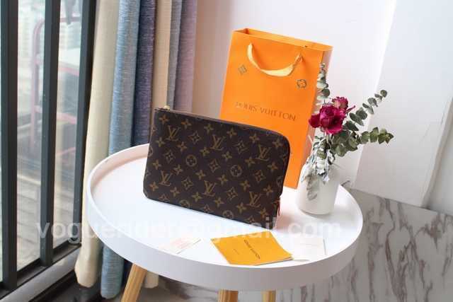 M44191 Etui Voyage 24 Tan