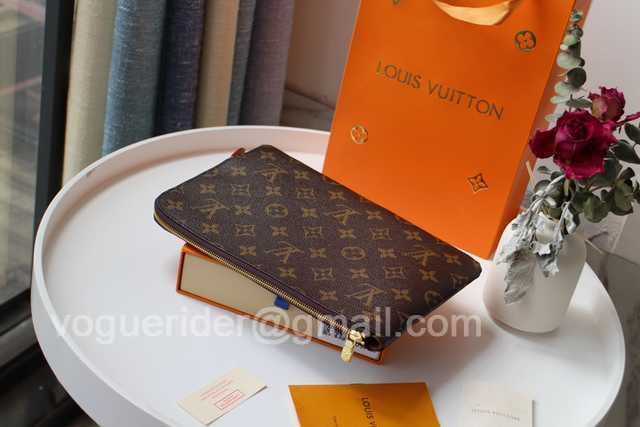 M44191 Etui Voyage 24 Tan