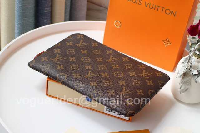 M44191 Etui Voyage 24 Tan