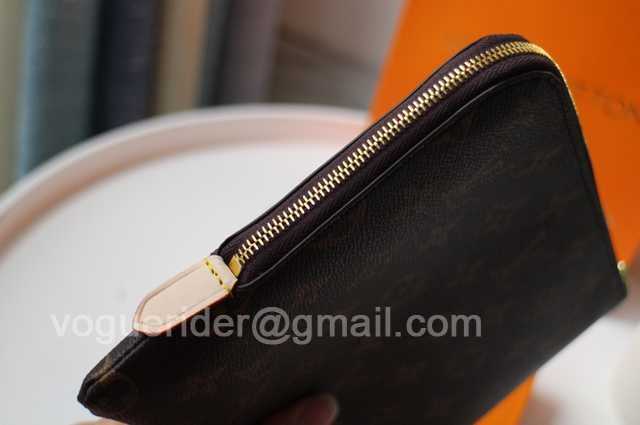 M44191 Etui Voyage 24 Tan