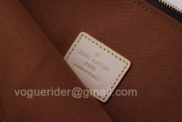 M44191 Etui Voyage 24 Tan