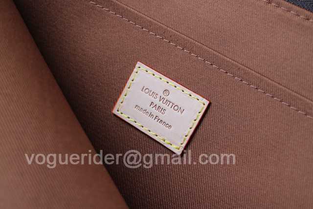 M43442 Etui Voyage 33 Tan M43442 Etui Voyage 33 Tan