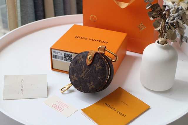 M68524 Coin Purse