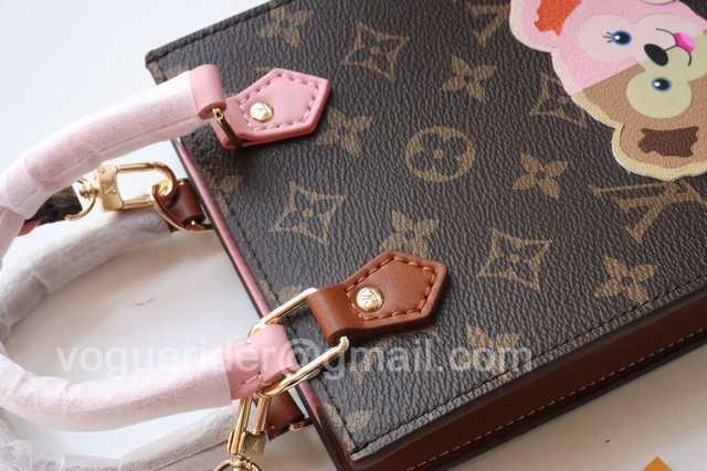 M69442 Petit Sac Plat M69442 Petit Sac Plat