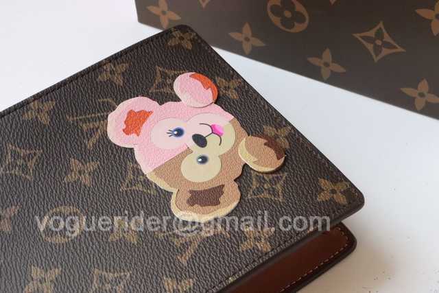 M69442 Petit Sac Plat M69442 Petit Sac Plat