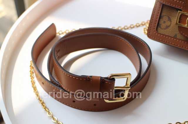 M68621 Dauphine BB 12 Belt Bag