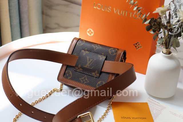 M68621 Dauphine BB 12 Belt Bag