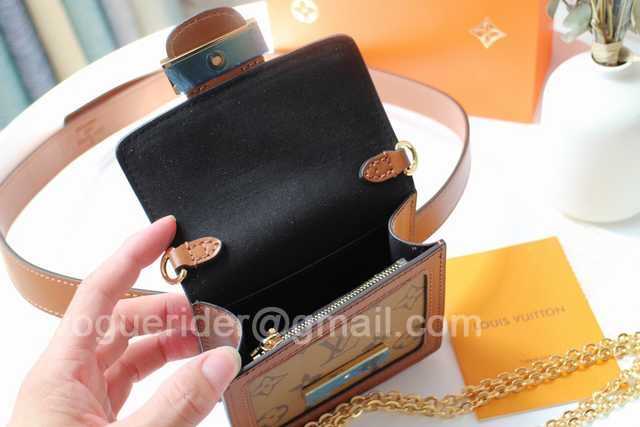 M68621 Dauphine BB 12 Belt Bag