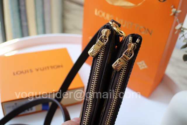 M67562 Pochette Double Zip