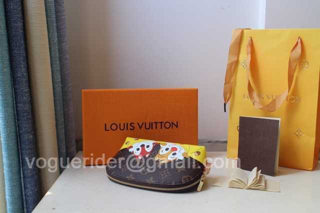 M47515 Cosmetic Bag 17 M47515 Cosmetic Bag 17