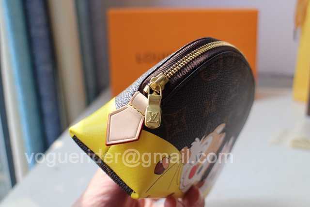 M47515 Cosmetic Bag 17 M47515 Cosmetic Bag 17