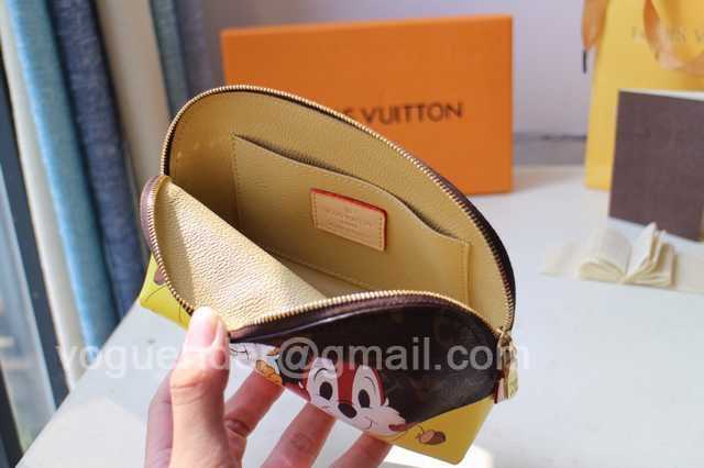 M47515 Cosmetic Bag 17 M47515 Cosmetic Bag 17