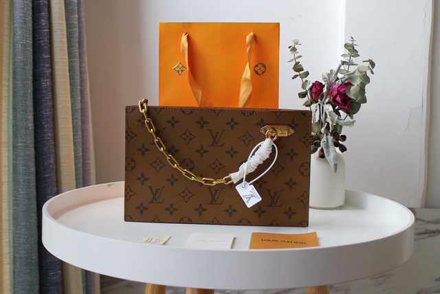 M55646 Chain Clutch 25