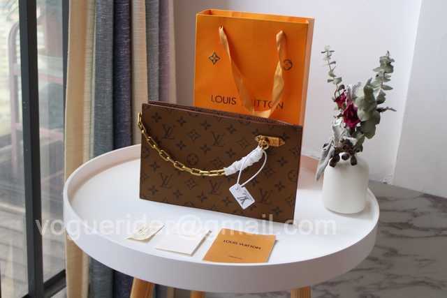 M55646 Chain Clutch 25