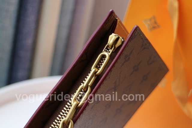 M55646 Chain Clutch 25