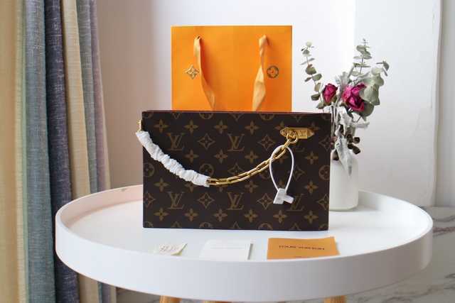 M55646 Chain Clutch 25