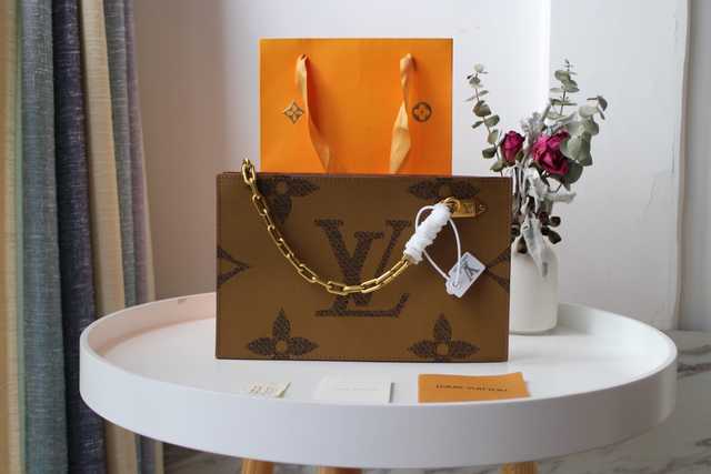 M55646 Chain Clutch 25
