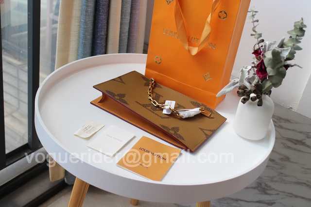 M55646 Chain Clutch 25