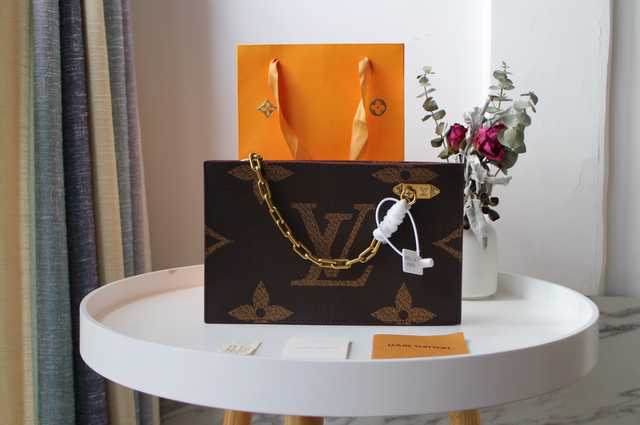 M55646 Chain Clutch 25
