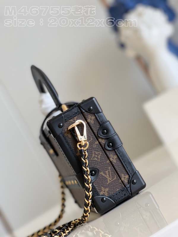 M46755 Petite Malle Capitale 20