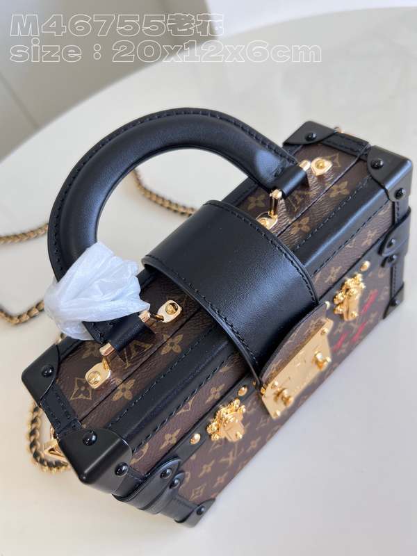 M46755 Petite Malle Capitale 20