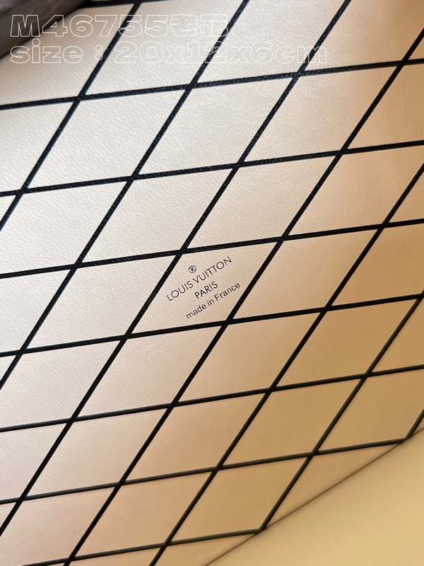 M46755 Petite Malle Capitale 20