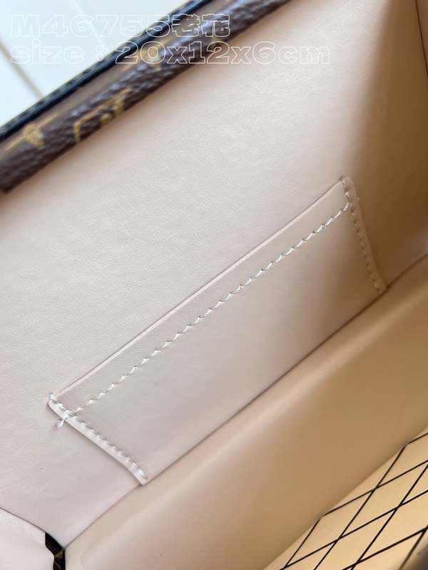 M46755 Petite Malle Capitale 20