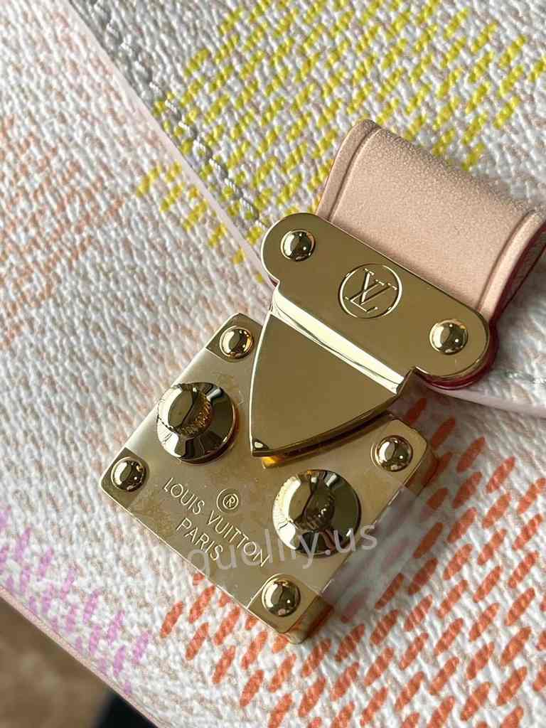 N40749 Pochette Metis East West 21 N40749 Pochette Metis East West 21