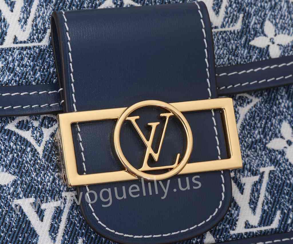 M59716 Dauphine PM 20