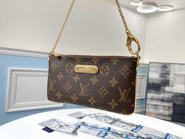 M60094 Pochette Milla 20