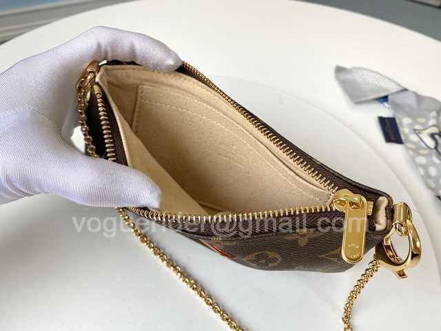 M60094 Pochette Milla 20