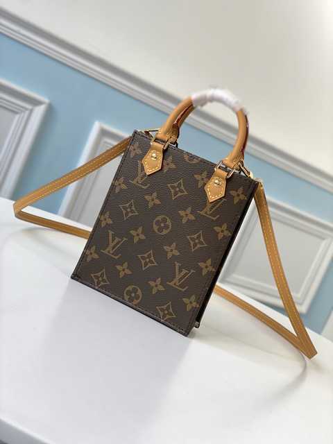 M69442/M51151 Petit Sac Plat 17